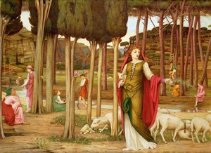 La Sulamita